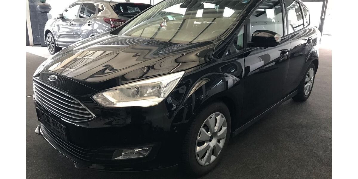 Ford C-Max 39.000 km 14.990 &euro; Minden 32425