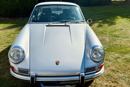 Porsche 912 50.700 km 78.000 &euro; Enger 32130