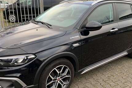 Fiat Tipo 18.555 km 19.950 &euro; Grevenbroich 41516