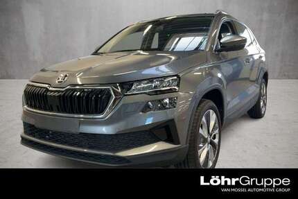 Skoda Karoq 15.652 km 30.980 &euro; Trier 54292