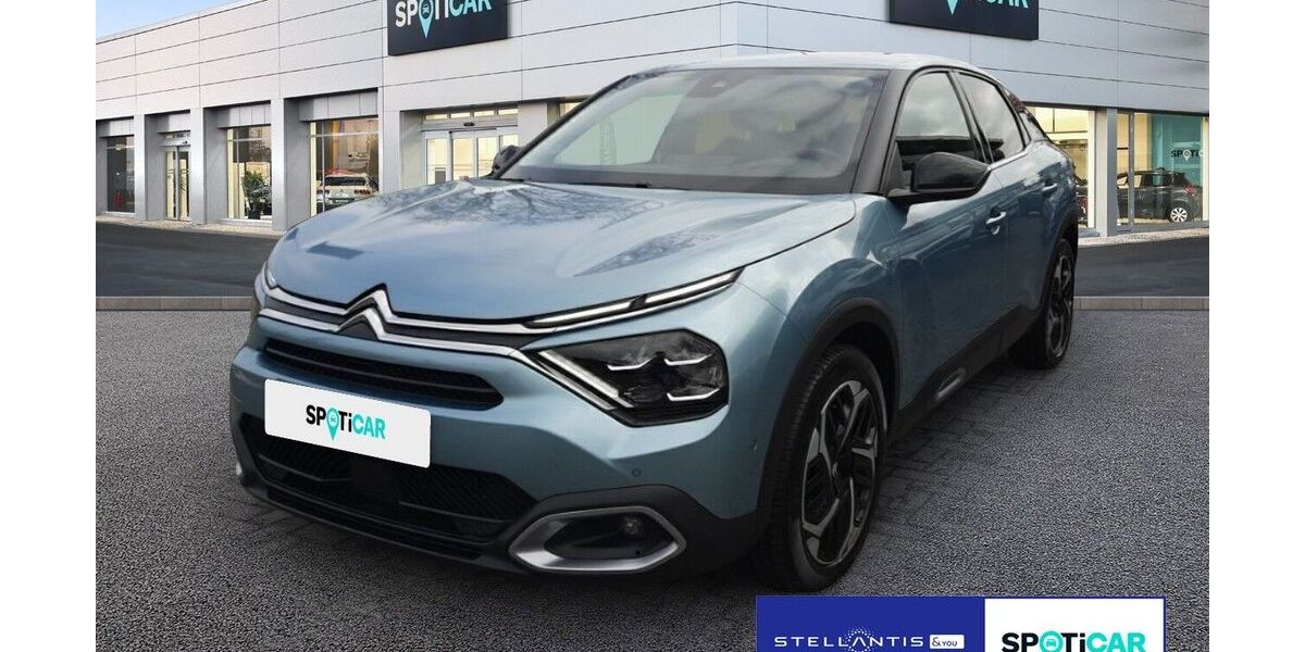 Citroen C4 21.690 km 17.790 &euro; Sankt Augustin 53757