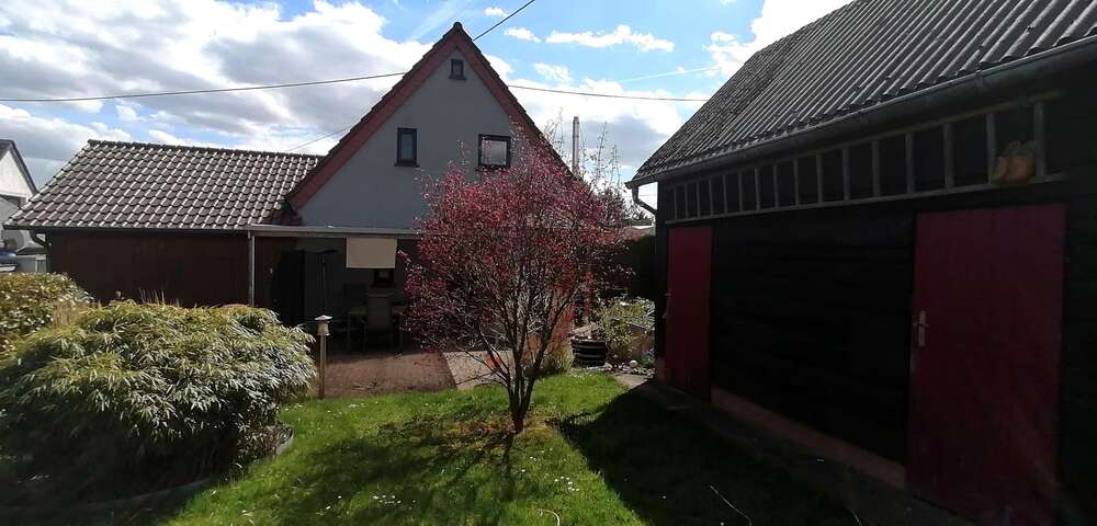 Einfamilienhaus Reinsfeld - 5 Zimmer, 132 m&sup2;, 300.000&euro; | Angebot:26287387