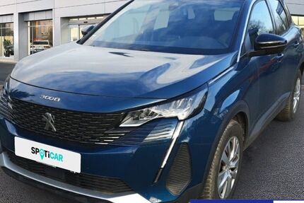 Peugeot 3008 23.491 km 20.430 &euro; Dresden 01237