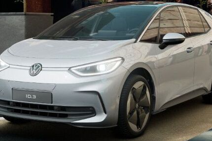 VW ID.3 20.690 km 28.290 &euro; Kaltenkirchen 24568