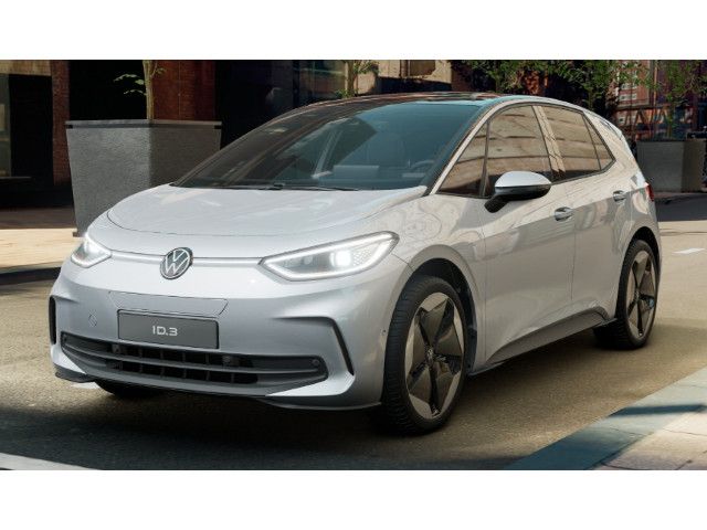 VW ID.3 20.690 km 28.290 &euro; Kaltenkirchen 24568