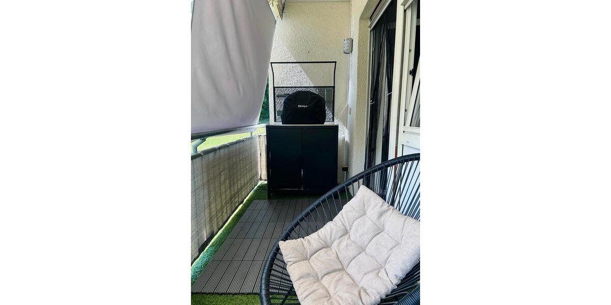 Etagenwohnung Markdorf - 2 Zimmer, 61 m&sup2;, 266.000&euro; | Angebot:25928950