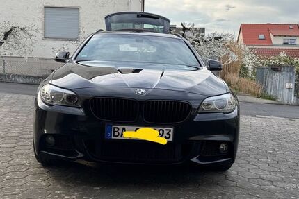 BMW 525 240.000 km 10.700 € Baunach 96148