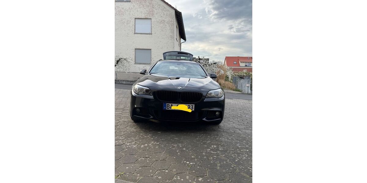 BMW 525 240.000 km 10.700 € Baunach 96148