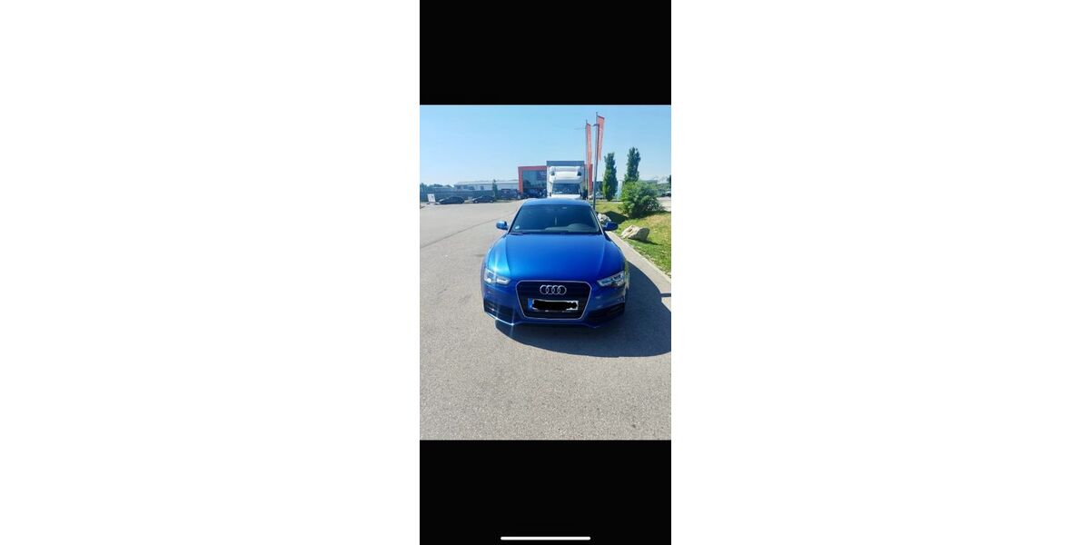 Audi A5 221.000 km 12.500 &euro; Obertraubling 93083