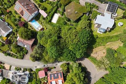 Grundstück zu verkaufen in Rheinfelden 500.000 € 954 m² zimmer