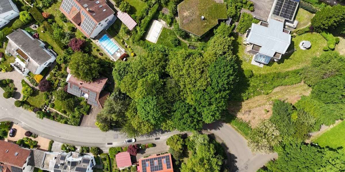 Grundstück zu verkaufen in Rheinfelden 500.000 € 954 m² zimmer