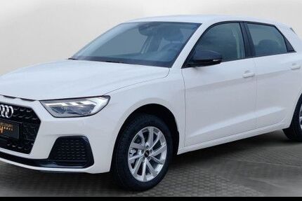 Audi A1 1.200 km 22.990 &euro; Schwäbisch Hall 74523