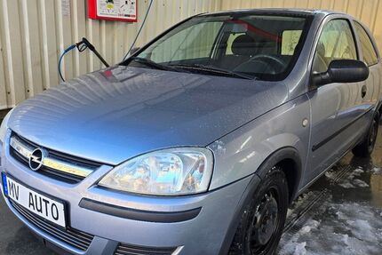Opel Corsa 170.800 km 1.247 &euro; Würzburg 97076