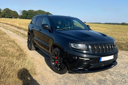 Jeep Grand Cherokee 109.000 km 32.900 &euro; Burscheid 51399
