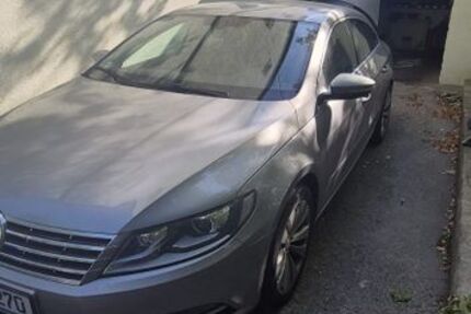 VW CC 223.000 km 9.500 &euro; Augsburg 86163