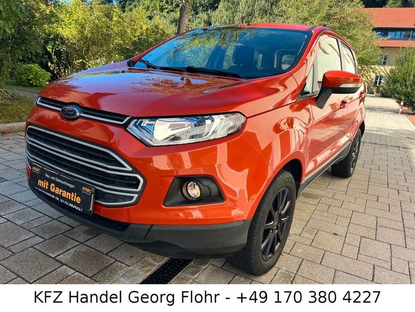 EcoSport