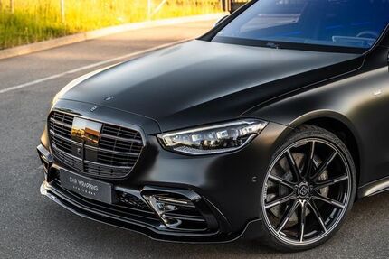 Mercedes-Benz S 580 31.000 km 189.900 &euro; Schwetzingen 68723