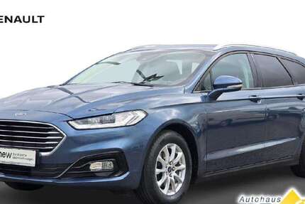 Ford Mondeo 94.000 km 15.590 &euro; Rathenow / OT Göttlin 14712