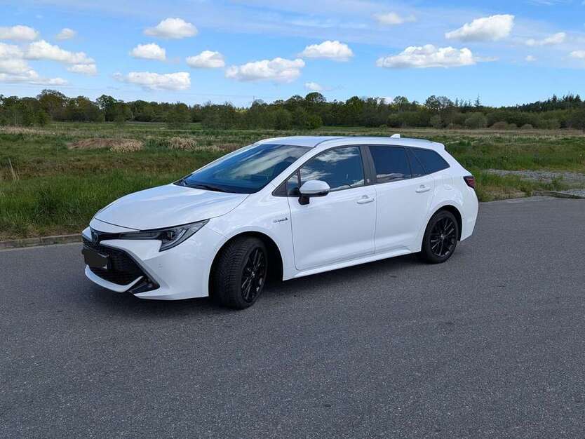 Corolla