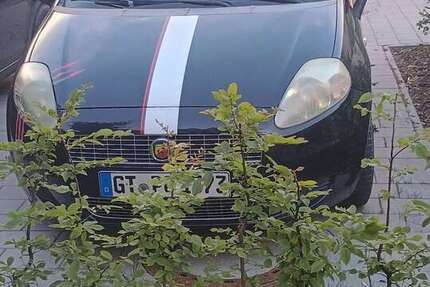 Fiat Grande Punto 175.000 km 400 &euro; Gütersloh 33334