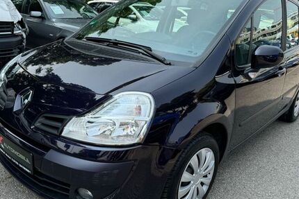 Renault Modus
