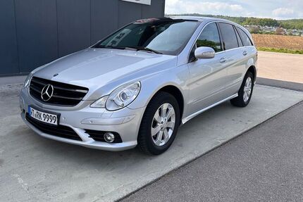 Mercedes R 350