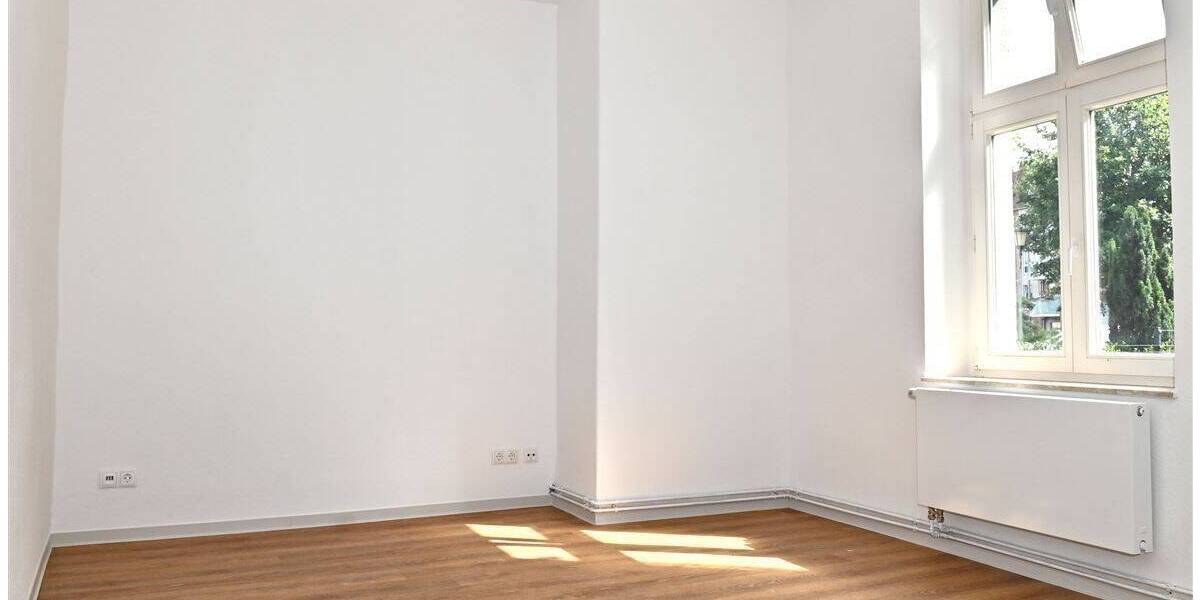 Etagenwohnung Stralsund Altstadt - 2 Zimmer, 66 m&sup2;, 670&euro; | Angebot:26908526