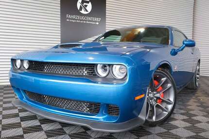 Dodge Challenger 64.983 km 35.199 &euro; Wenden 57482