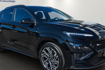 Hyundai KONA 18.690 km 22.985 &euro; Göttingen 37077