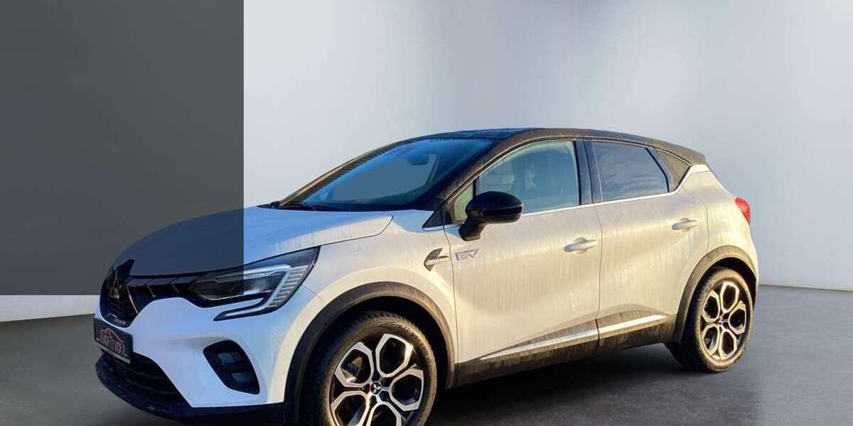 Mitsubishi ASX 42.815 km 26.880 &euro; Stendal 39576