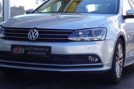 VW Jetta