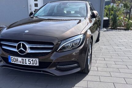 Mercedes-Benz C 220 186.516 km 16.200 € Gemmerich 56357