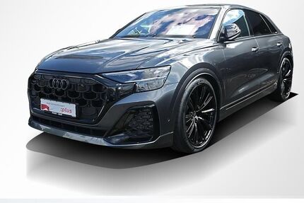 Audi SQ8 24.500 km 89.880 &euro; Lauf an der Pegnitz 91207