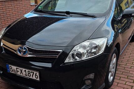 Toyota Auris 281.000 km 4.000 &euro; Wandlitz 16348