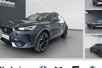 Cupra Formentor 39.702 km 30.900 &euro; Wertingen 86637