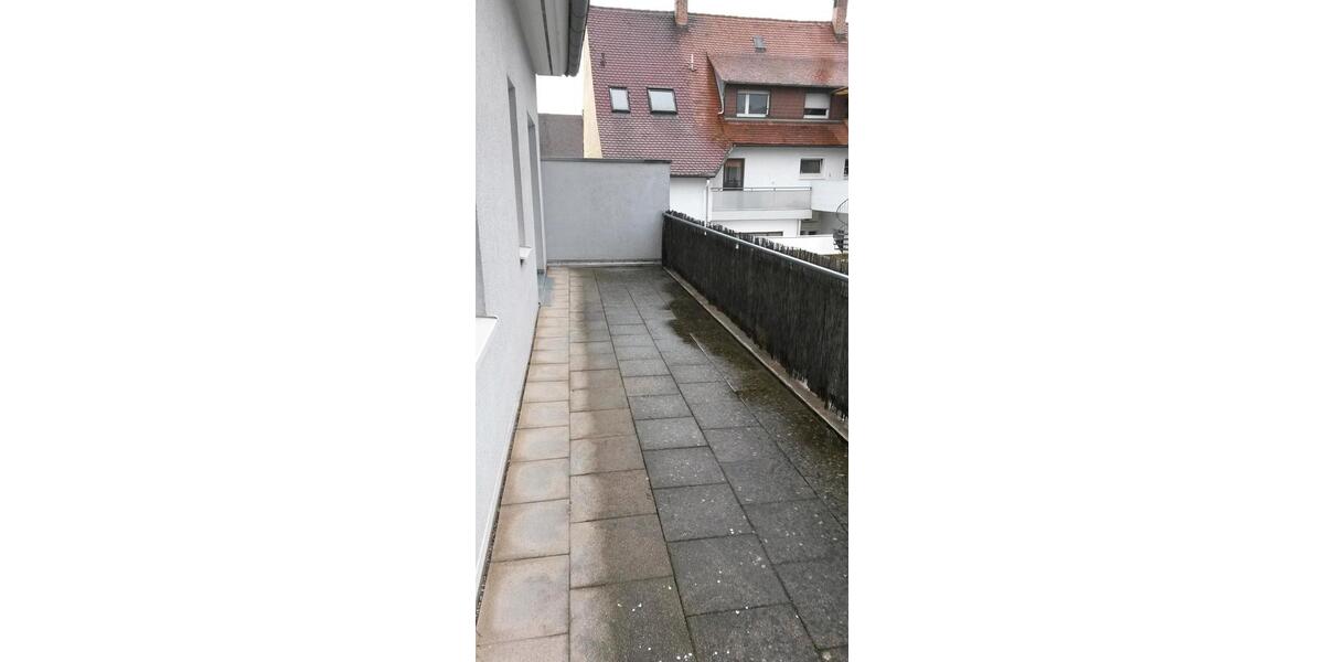 Etagenwohnung Neuenburg am Rhein - 2 Zimmer, 88 m&sup2;, 1.030&euro; | Angebot:26184986