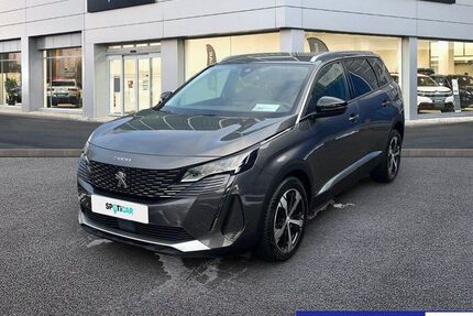 Peugeot 5008 48.479 km 29.990 &euro; Hamburg 22457