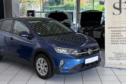 VW Taigo 31.588 km 16.500 € Bielefeld 33659