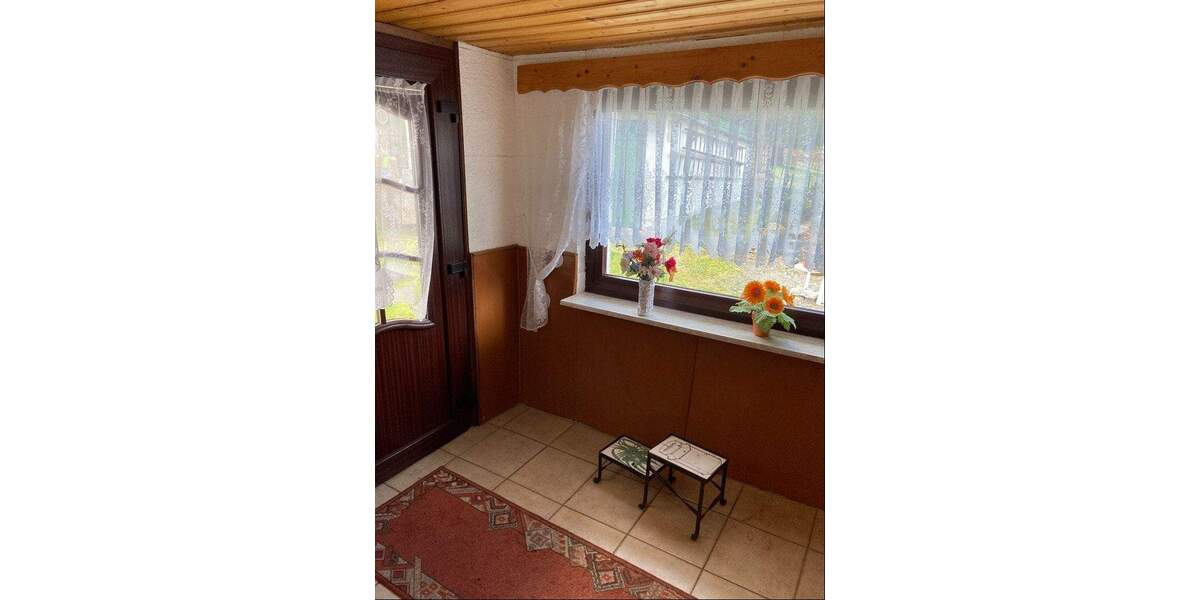 Doppelhaushälfte Brotterode-Trusetal Brotterode - 7 Zimmer, 100 m&sup2;, 49.500&euro; | Angebot:25668481