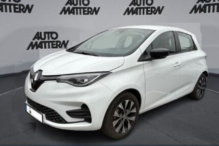 Renault ZOE 51.729 km 16.590 &euro; Herford 32051