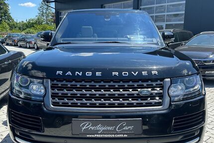 Land Rover Range Rover 180.000 km 27.949 &euro; Steinheim an der Murr 71711