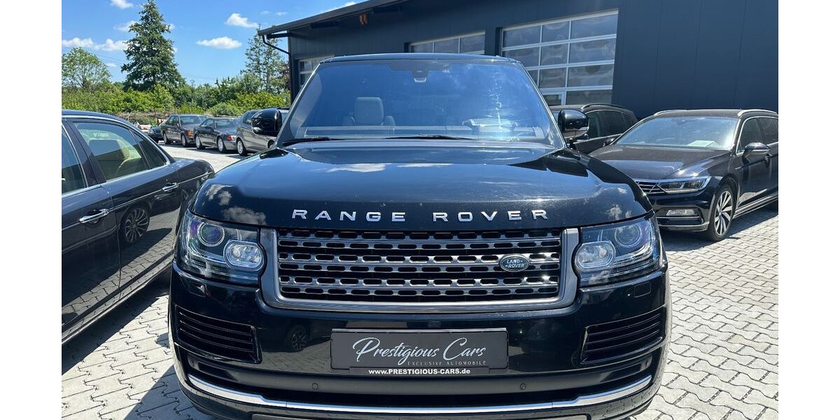 Land Rover Range Rover 180.000 km 29.949 &euro; Steinheim an der Murr 71711