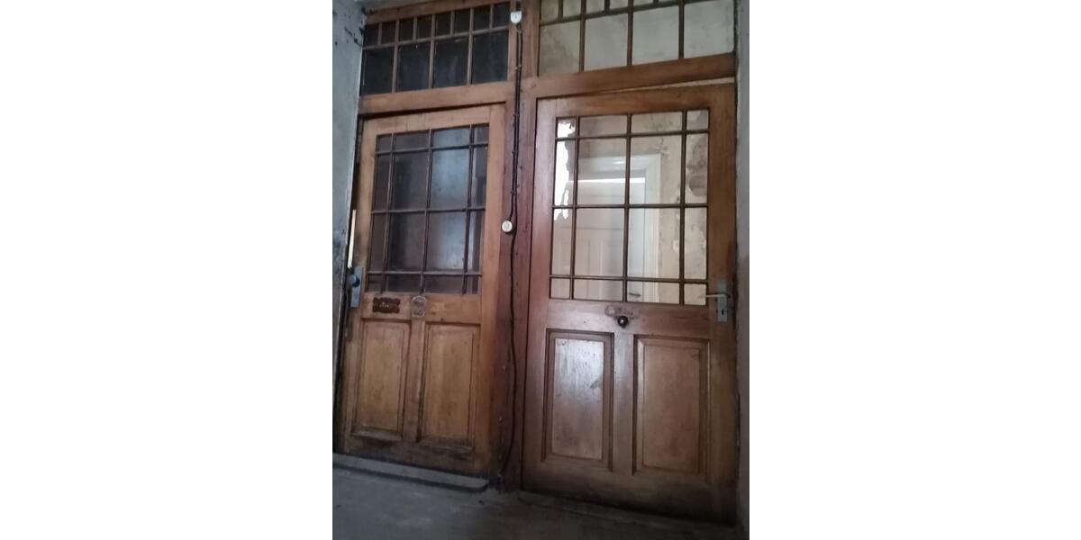 Mehrfamilienhaus, Wohnhaus Weißenfels - 55.000&euro; | Angebot:25877409