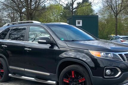 Kia Sorento 170.000 km 8.500 &euro; Hamburg 22115