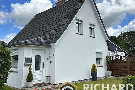 Haus Husum - 4 Zimmer, 84 m&sup2;, 279.000&euro; | Angebot:26904371