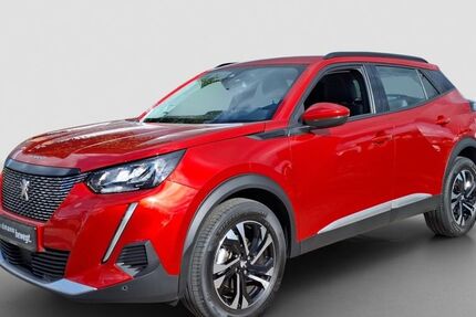 Peugeot 2008 32.311 km 14.850 &euro; Aalen 73431