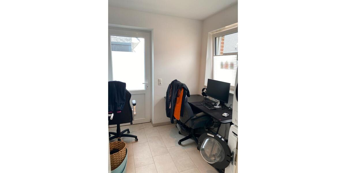 Doppelhaushälfte Wildeshausen - 5 Zimmer, 106 m&sup2;, 1.200&euro; | Angebot:26366783