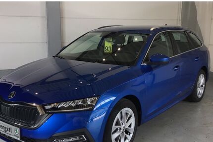 Skoda Octavia 47.990 km 23.990 &euro; Saal a. d. Donau 93342
