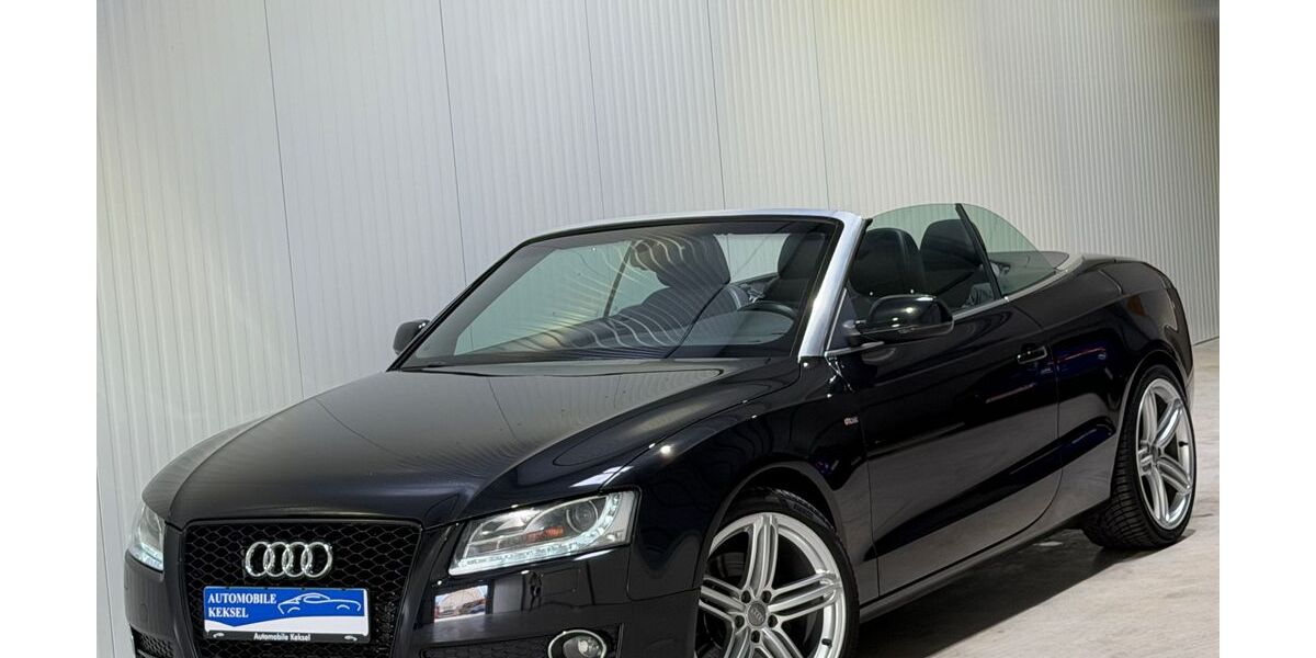 Audi A5 137.849 km 13.470 &euro; Altenkirchen 57610
