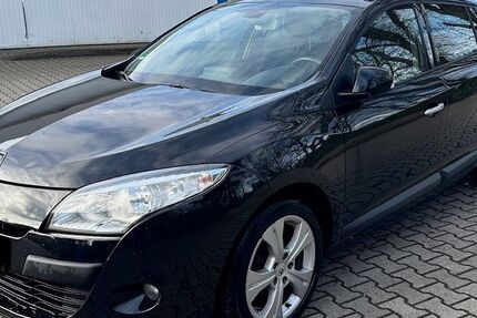 Renault Megane 186.000 km 3.400 &euro; Steinfeld 49439